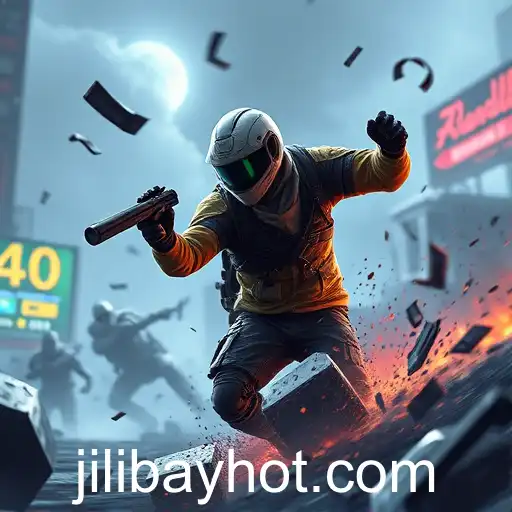 The Thrill of Action Games: Exploring the Intrigue of 