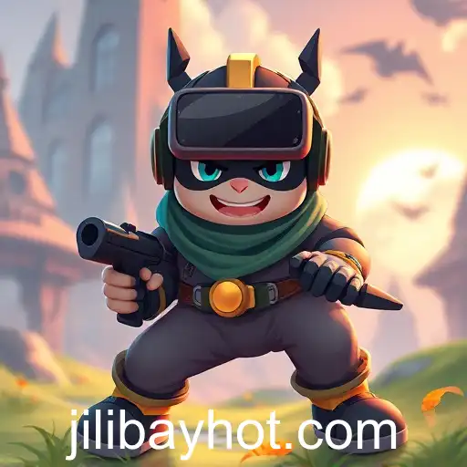 The Rise of Jilibay in the Gaming World