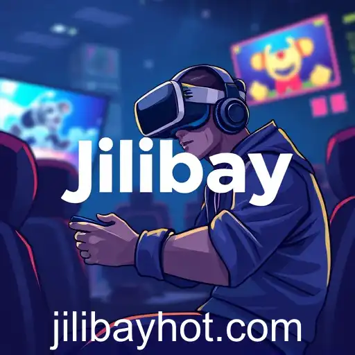 Jilibay's Ascendancy in the Online Gaming World