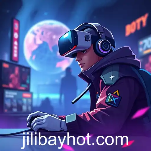 The Rise of Jilibay: Online Gaming Revolution