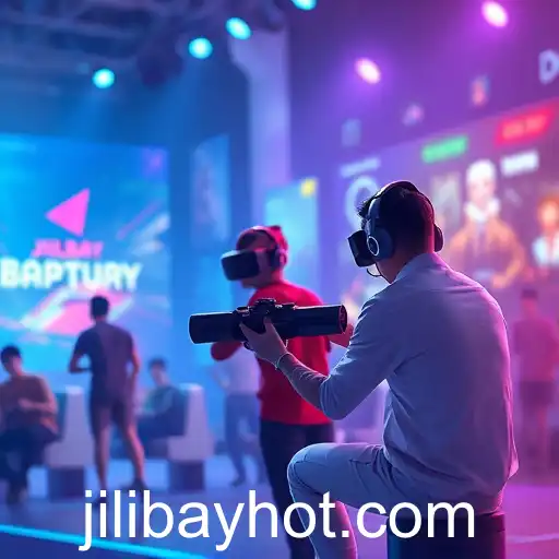Jilibay: Revolutionizing Online Gaming in 2025