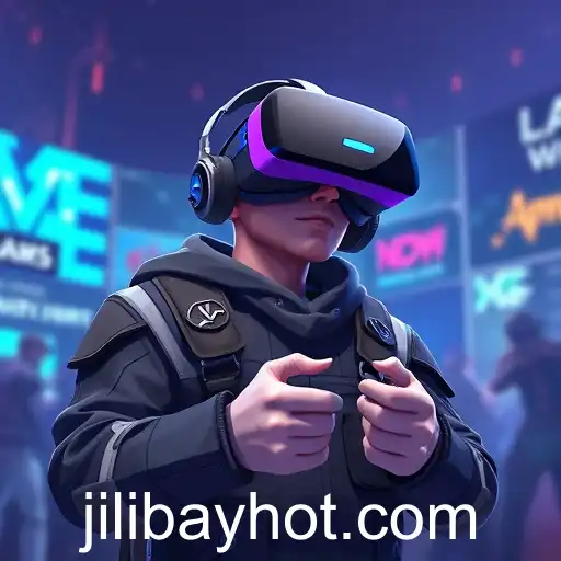 Jilibay: Revolutionizing Online Gaming Experiences