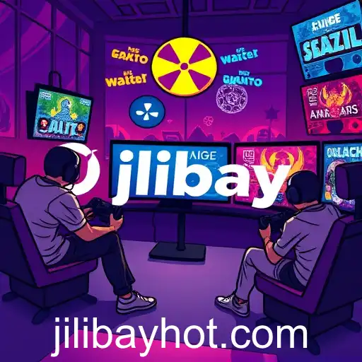 The Rise of Jilibay in Online Gaming