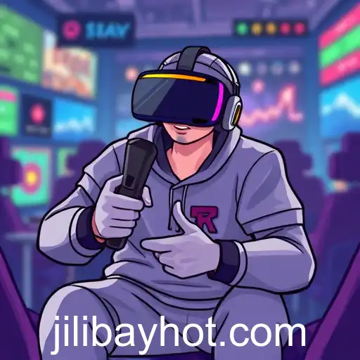 Jilibay's Rise in a Flourishing Online Gaming Industry
