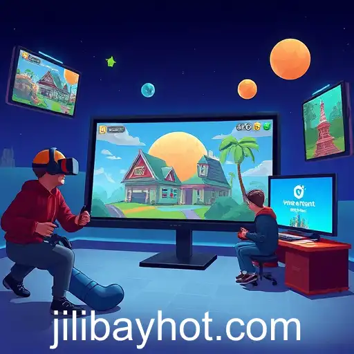 The Rise of Jilibay: A Haven for Gamers