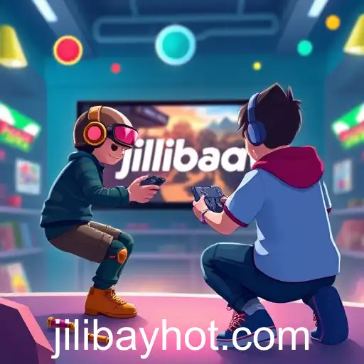 The Rise of Jilibay: Gaming Trends in 2025