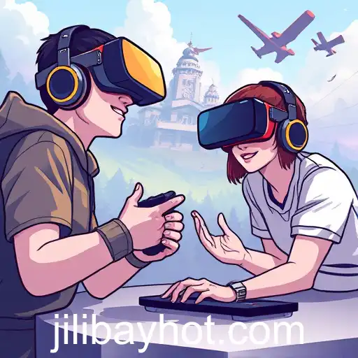 The Rise of Online Gaming in 2025