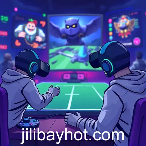 The Rise of Jilibay: A Game-Changer in Online Entertainment