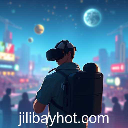 Jilibay Revolutionizes Online Gaming Experience