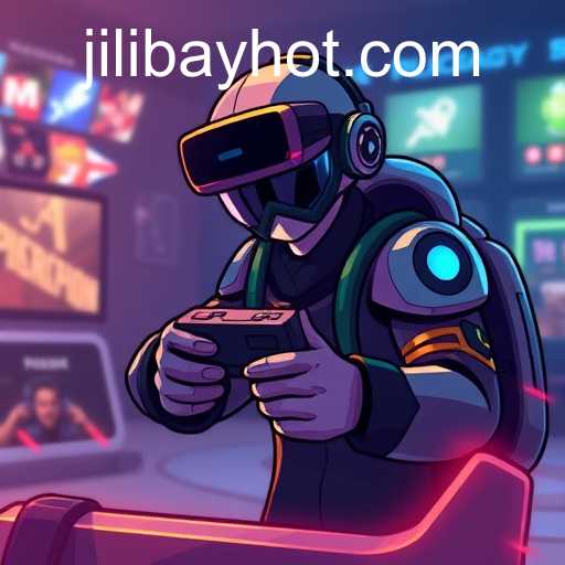 Jilibay's Rise in the Online Gaming World