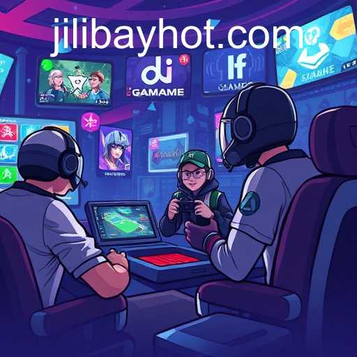 Jilibay: The Rising Star in Online Gaming