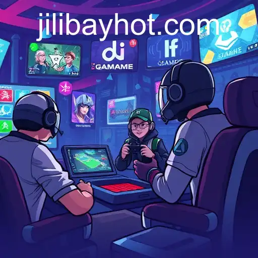 Jilibay: The Rising Star in Online Gaming