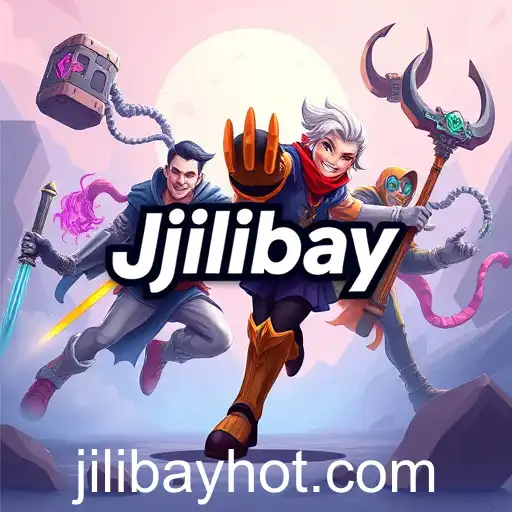 Jilibay: A New Hub for Online Gaming in 2025