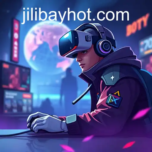 Gaming Evolution: Jilibay's Role