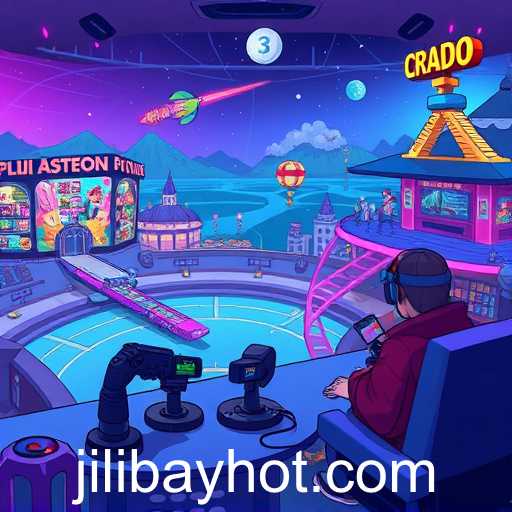 Jilibay: A Rising Star in Online Gaming