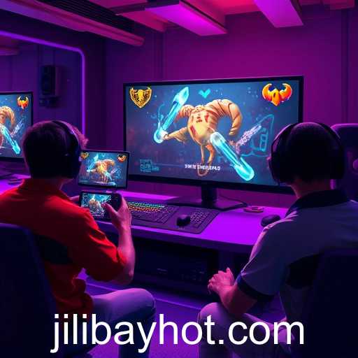 The Rise of Jilibay in Gaming