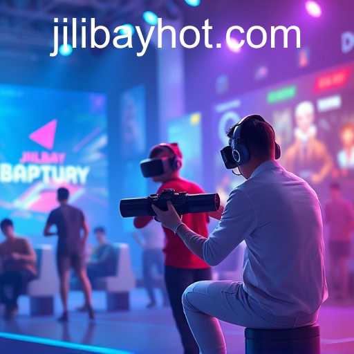 Jilibay: Revolutionizing Online Gaming in 2025