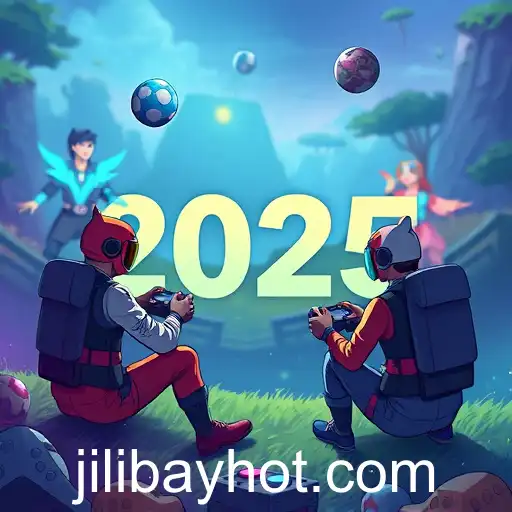 Jilibay: Revolutionizing Online Gaming Experiences