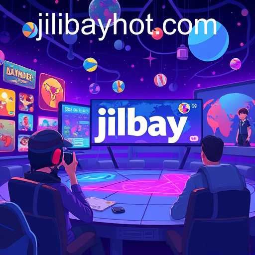 Jilibay: Revolutionizing Online Gaming