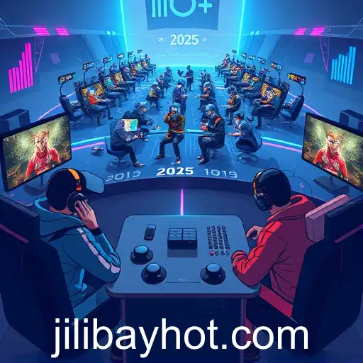 The Rise of Online Gaming Communities