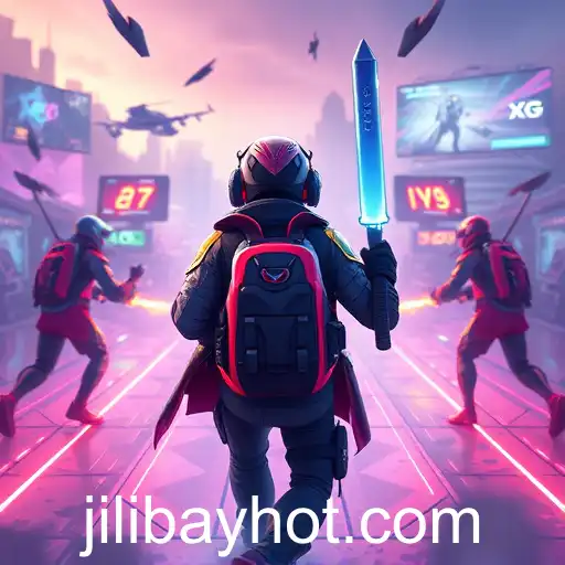 The Evolving World of Online Gaming