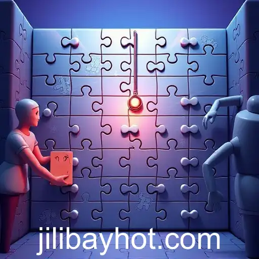 Exploring the Intriguing World of Puzzle Games on Jilibay