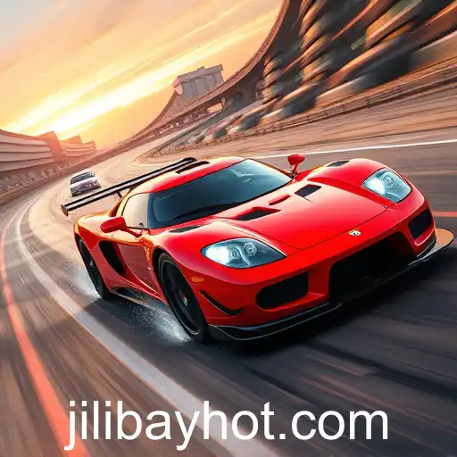 Exploring the Thrills of Racing Games on Jilibay
