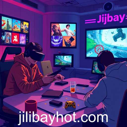 The Rise of Gaming Portals in the Digital Era