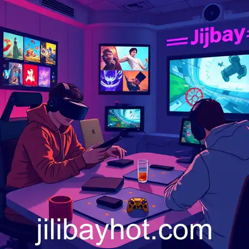 The Rise of Gaming Portals in the Digital Era