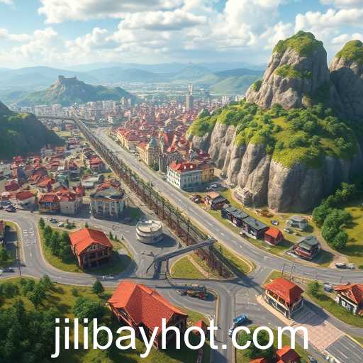 The Rise of Jilibay: Evolution of Online Gaming