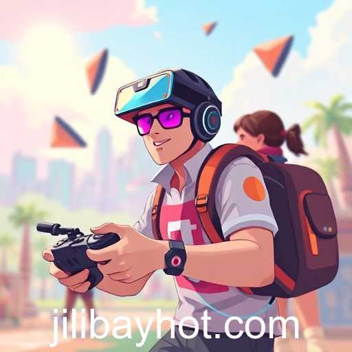 The Rise of Jilibay in Gaming