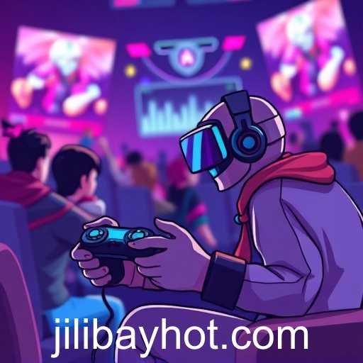 The Rise of Jilibay: A Haven for Gamers