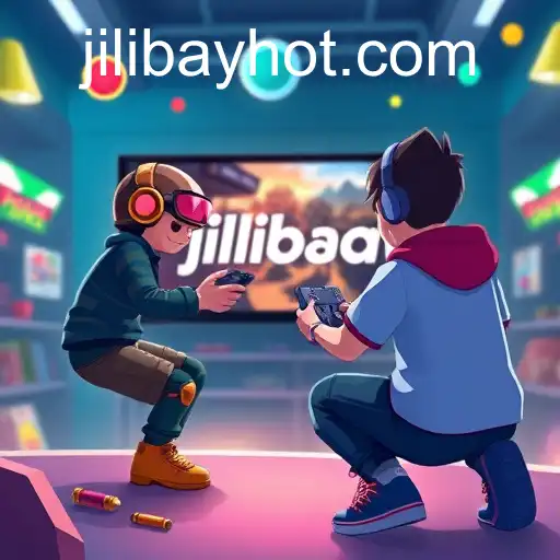 The Rise of Jilibay: Gaming Trends in 2025