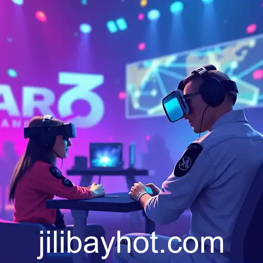 The Rise of Online Gaming in 2025