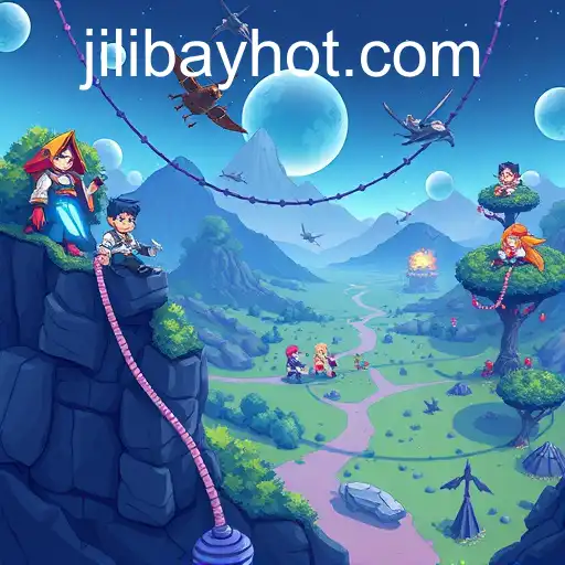Rising Trends in Online Gaming: The Influence of Jilibay