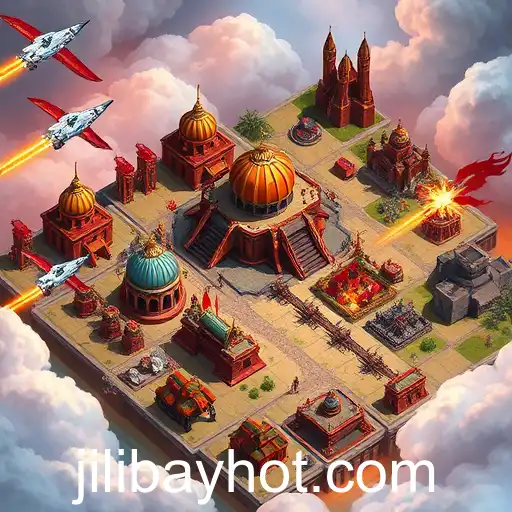 Exploring the World of Strategy Games on Jilibay