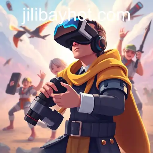 The Rise of Jilibay: A New Era in Online Gaming