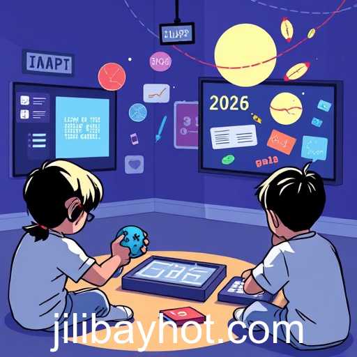 The Rise of Jilibay: A Game-Changer in Online Entertainment
