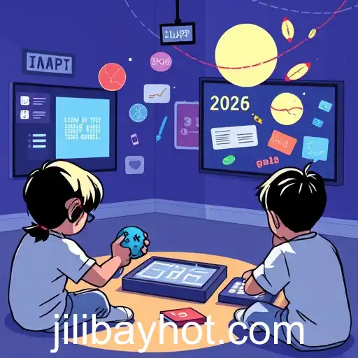 The Rise of Jilibay: A Game-Changer in Online Entertainment